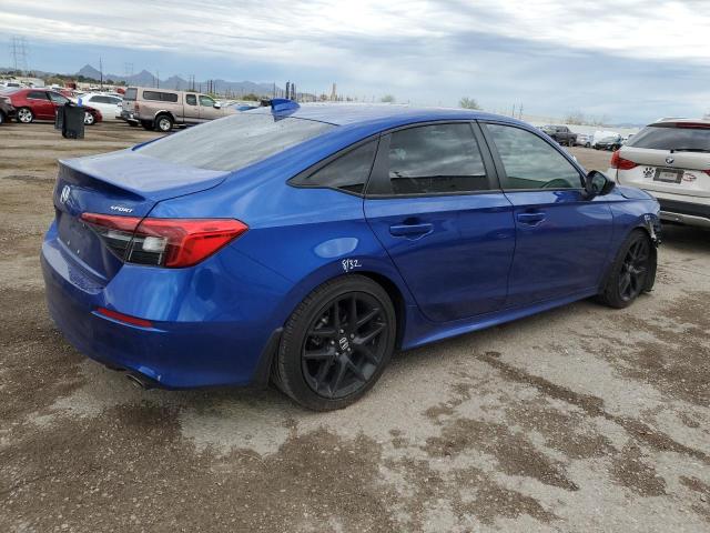 Image 3 of 2023 HONDA CIVIC SPORT 2023 with VIN 2HGFE2F53PH504835