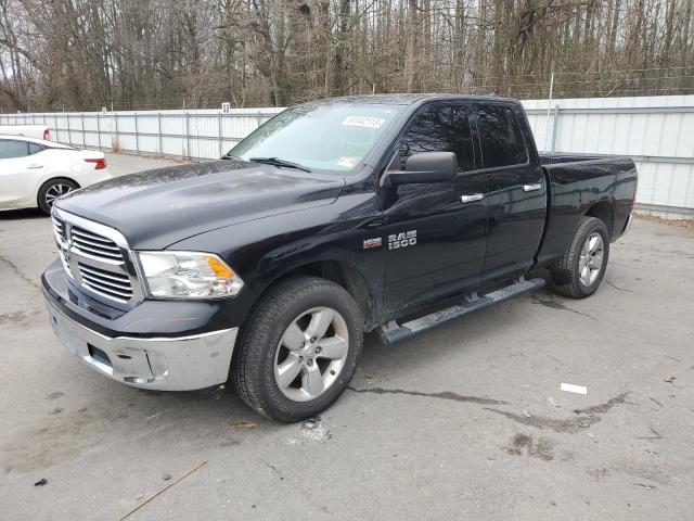 Изображение 2013 RAM 1500 SLT 2013