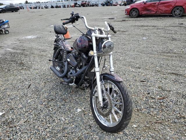 Изображение 1 2001 HARLEY-DAVIDSON FXDXT  2001 с VIN 1HD1GLV171Y313339