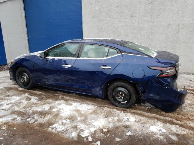 Image 2 of 2023 NISSAN MAXIMA SV 2023 with VIN 1N4AA6CV0PC512576