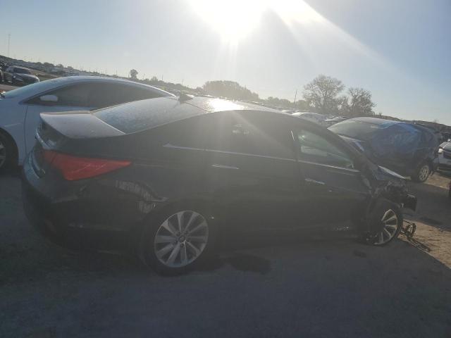 Изображение 3 2014 HYUNDAI SONATA SE 2014 с VIN 5NPEC4AC2EH938864