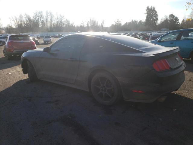 Изображение 2 2017 FORD MUSTANG  2017 с VIN 1FA6P8TH2H5273693