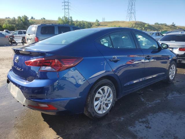 Image 3 of 2019 HYUNDAI ELANTRA SE 2019 with VIN 5NPD74LF1KH482892