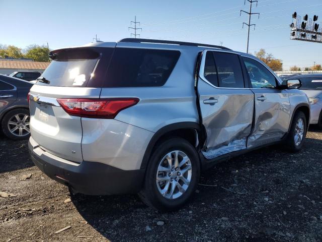 Image 3 of 2020 CHEVROLET TRAVERSE LT 2020 with VIN 1GNERGKW5LJ310205