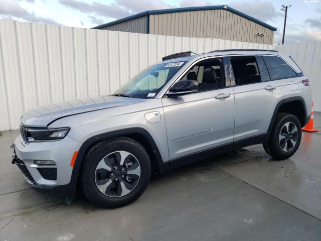 2024 JEEP GRAND CHEROKEE LIMITED 4XE 2024 image