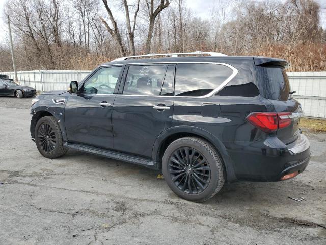 Obraz 2 z 2019 INFINITI QX80 LUXE 2019 z VIN JN8AZ2NE2K9229387