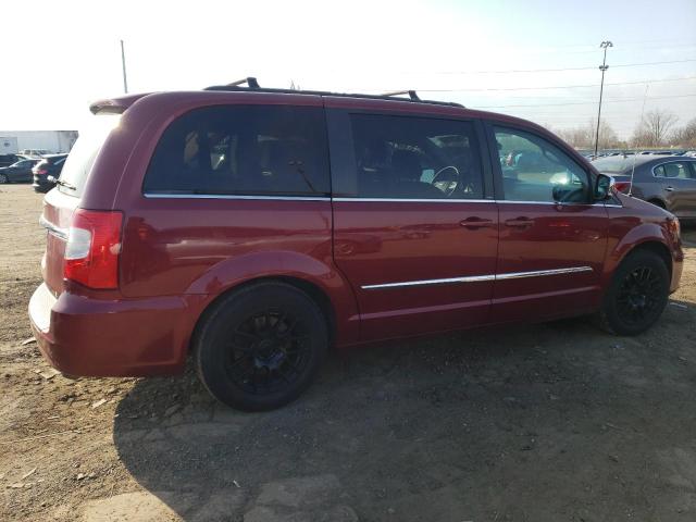 Obraz 3 z 2012 CHRYSLER TOWN & COUNTRY TOURING L 2012 z VIN 2C4RC1CG6CR138097