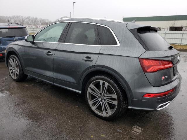 Obraz 2 z 2018 AUDI SQ5 PREMIUM PLUS 2018 z VIN WA1A4AFY1J2006305