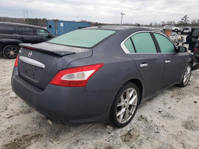 Image 3 of 2010 NISSAN MAXIMA S 2010 with VIN 1N4AA5APXAC825253