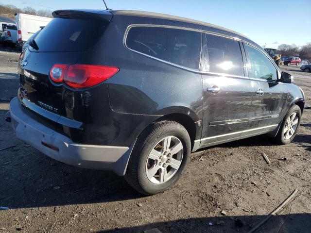 Изображение 3 2009 CHEVROLET TRAVERSE LT 2009 с VIN 1GNEV23D99S119322