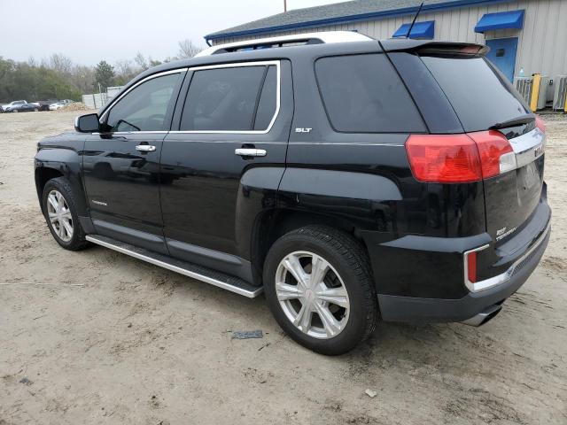 Изображение 2 2017 GMC TERRAIN SLT 2017 с VIN 2GKALPEK8H6219701