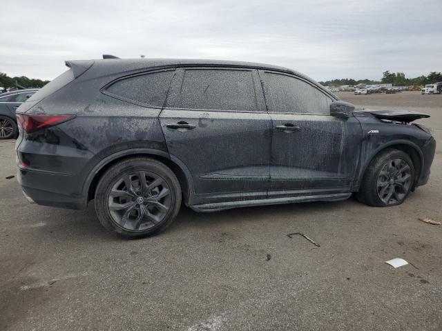 Obraz 3 z 2022 ACURA MDX A-SPEC 2022 z VIN 5J8YE1H09NL002075