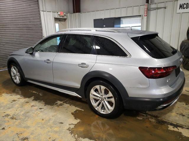 Изображение 2 2020 AUDI A4 ALLROAD PREMIUM PLUS 2020 с VIN WA18NAF47LA067062