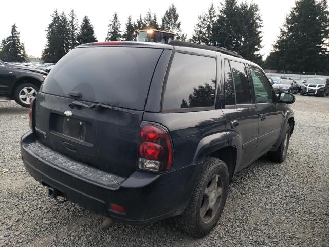 Obraz 3 z 2006 CHEVROLET TRAILBLAZER LS 2006 z VIN 1GNDT13SX62290442