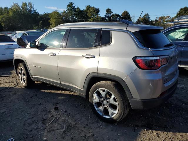 Изображение 2 2020 JEEP COMPASS LIMITED 2020 с VIN 3C4NJDCB3LT125346