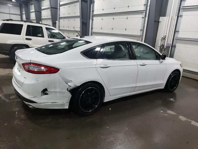 Изображение 3 2016 FORD FUSION SE 2016 с VIN 1FA6P0H75G5125814