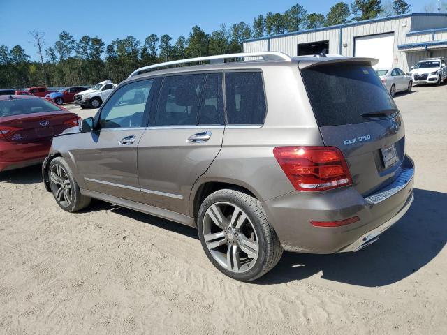 Image 2 of 2013 MERCEDES-BENZ GLK 350 2013 with VIN WDCGG5HB1DF984740