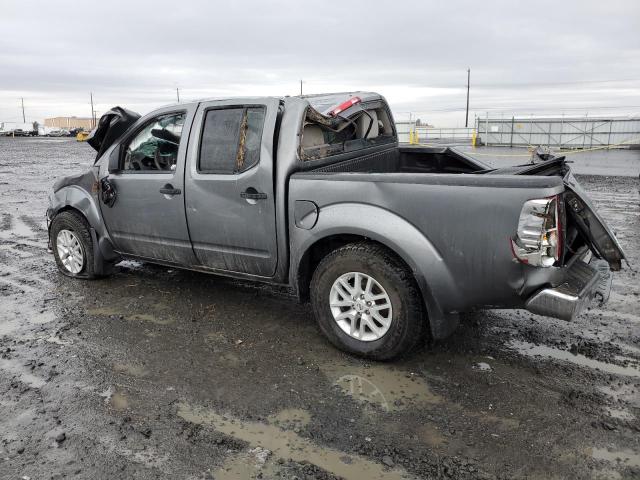 Image 2 of 2019 NISSAN FRONTIER S 2019 with VIN 1N6AD0EV6KN766394