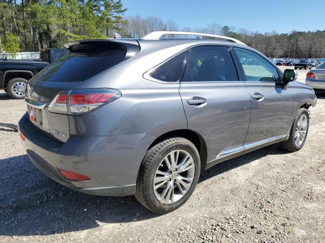 Image 3 of 2013 LEXUS RX 350 2013 with VIN 2T2ZK1BAXDC094814
