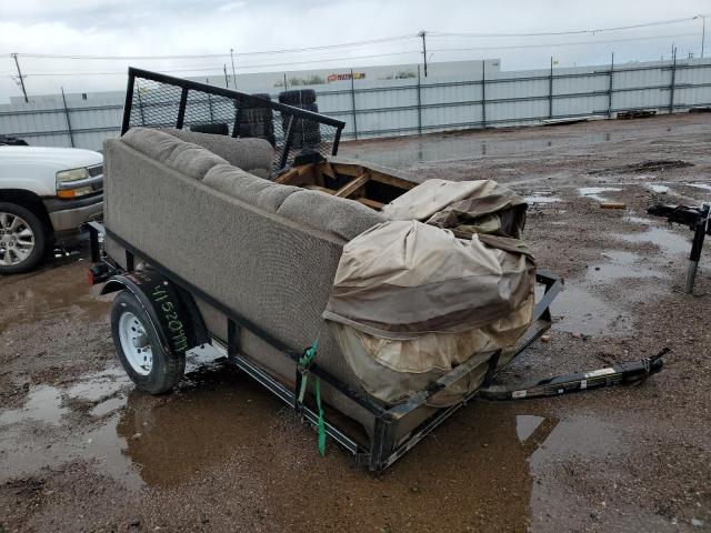 Image 1 of 2019 CADK TRAILER 2019 with VIN 4YMBU0818KN013690