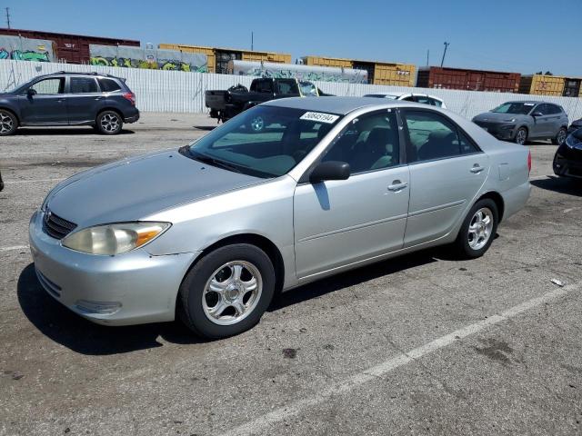 Изображение 1 2004 TOYOTA CAMRY LE 2004 с VIN 4T1BE32K74U852317