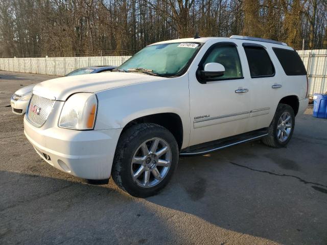 2012 GMC YUKON DENALI 2012 image