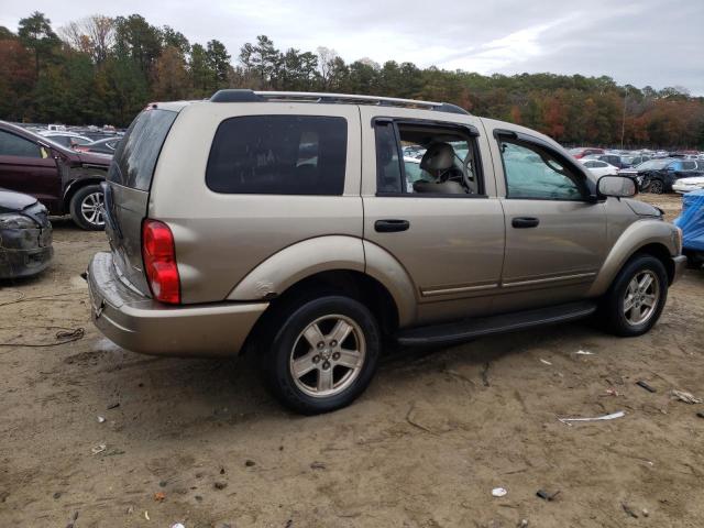 Image 3 of 2006 DODGE DURANGO LIMITED 2006 with VIN 1D4HB58296F165232