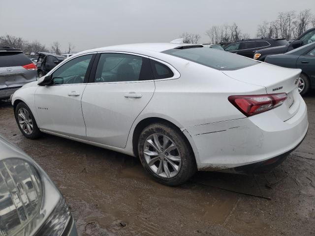 Image 2 of 2020 CHEVROLET MALIBU LT 2020 with VIN 1G1ZD5ST1LF002141