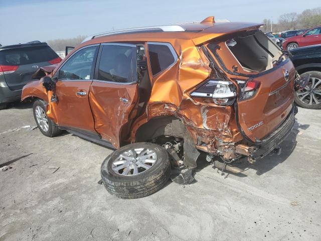 Obraz 2 z 2017 NISSAN ROGUE S 2017 z VIN JN8AT2MT0HW394110