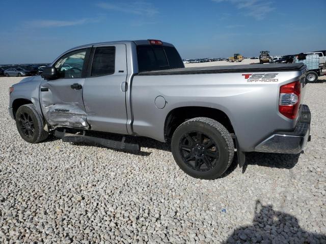 Obraz 2 z 2018 TOYOTA TUNDRA DOUBLE CAB SR/SR5 2018 z VIN 5TFUW5F12JX681199