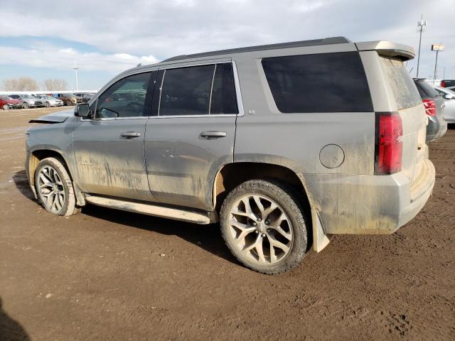 Image 2 of 2018 CHEVROLET TAHOE K1500 LT 2018 with VIN 1GNSKBKC1JR191955