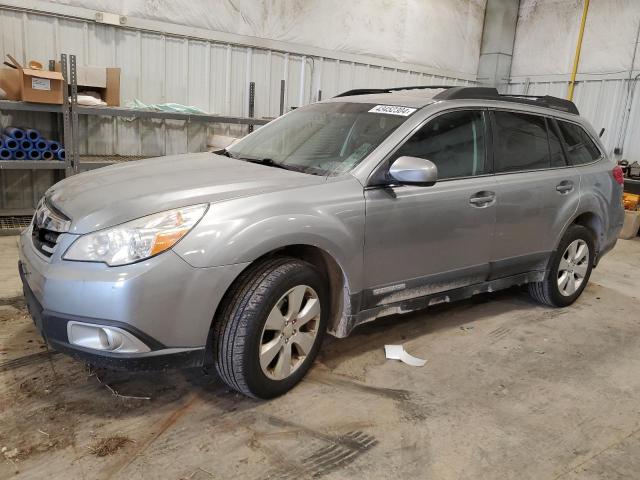Obraz 1 z 2011 SUBARU OUTBACK 2.5I PREMIUM 2011 z VIN 4S4BRCGC6B3368079