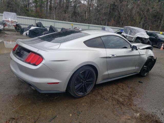 Image 3 of 2016 FORD MUSTANG  2016 with VIN 1FA6P8TH2G5294705
