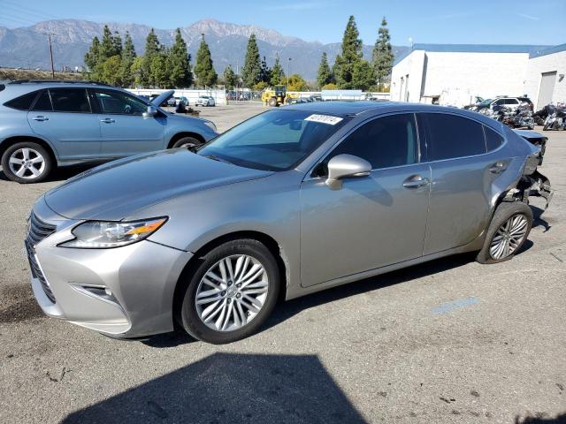 Obraz 1 z 2018 LEXUS ES 350 2018 z VIN 58ABK1GG0JU111156