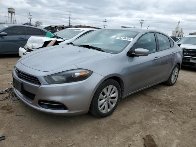 2014 DODGE DART SXT 2014 image