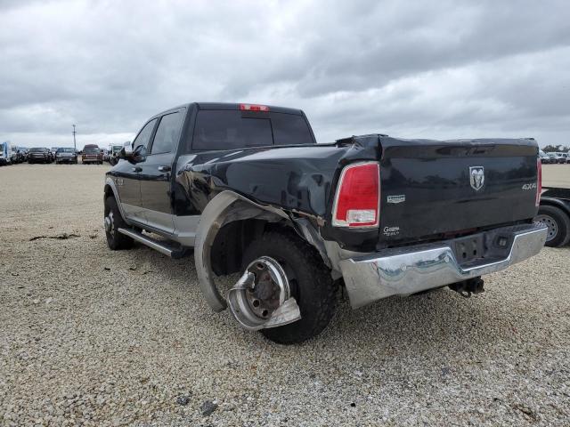 Изображение 2 2017 RAM 3500 LARAMIE 2017 с VIN 3C63RRJL3HG662332