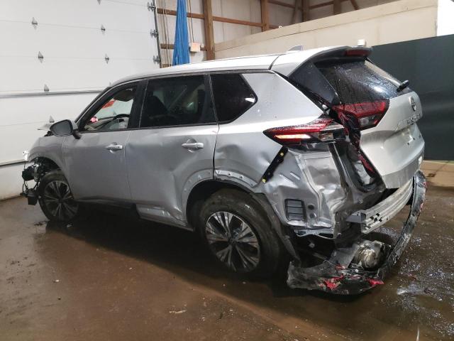 Image 2 of 2023 NISSAN ROGUE SV 2023 with VIN 5N1BT3BB1PC849669