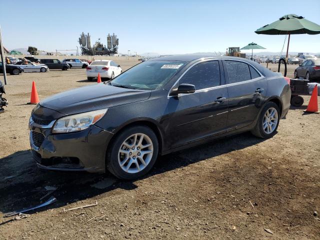 Image 1 of 2015 CHEVROLET MALIBU 1LT 2015 with VIN 1G11C5SL7FF336811