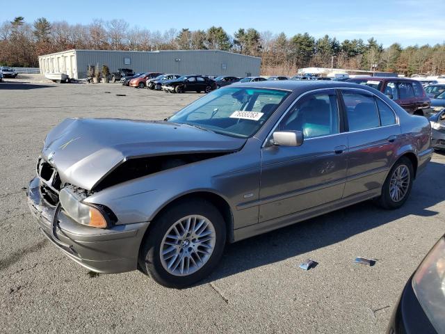 2003 BMW 530 I AUTOMATIC 2003 image