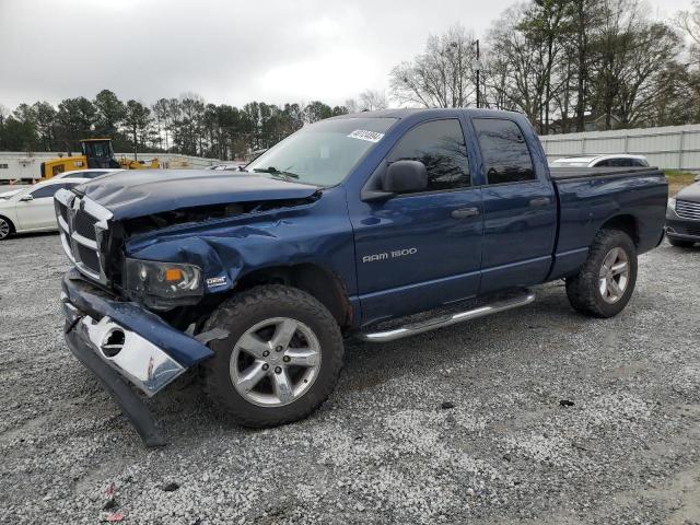 Изображение 1 2004 DODGE RAM 1500 ST 2004 с VIN 1D7HU18D84J257885