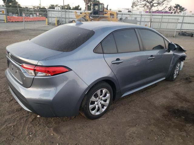 Obraz 3 z 2022 TOYOTA COROLLA LE 2022 z VIN 5YFEPMAE9NP284678
