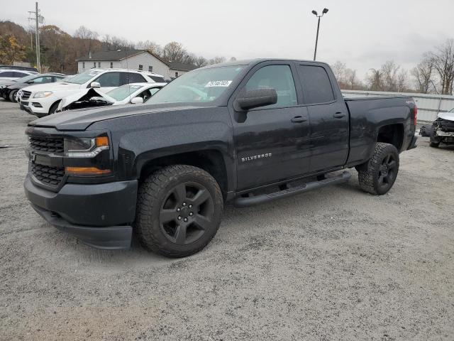 Obraz 1 z 2016 CHEVROLET SILVERADO K1500 2016 z VIN 1GCVKNEH8GZ330602