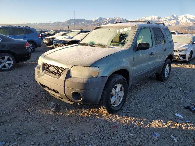 2007 FORD ESCAPE XLS 2007 image