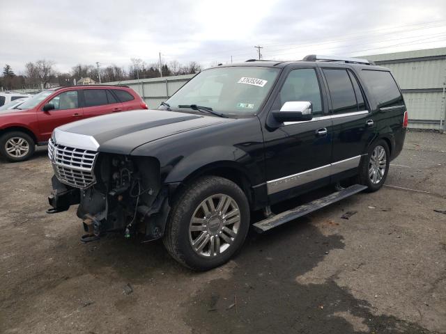 2007 LINCOLN NAVIGATOR  2007 image