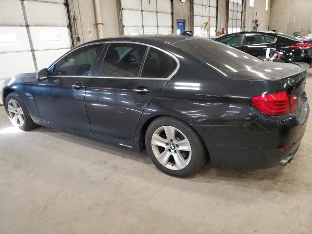 Image 2 of 2012 BMW 528 XI 2012 with VIN WBAXH5C54CDW07489