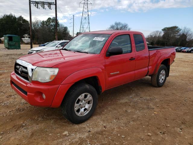 2006 TOYOTA TACOMA PRERUNNER ACCESS CAB 2006 image