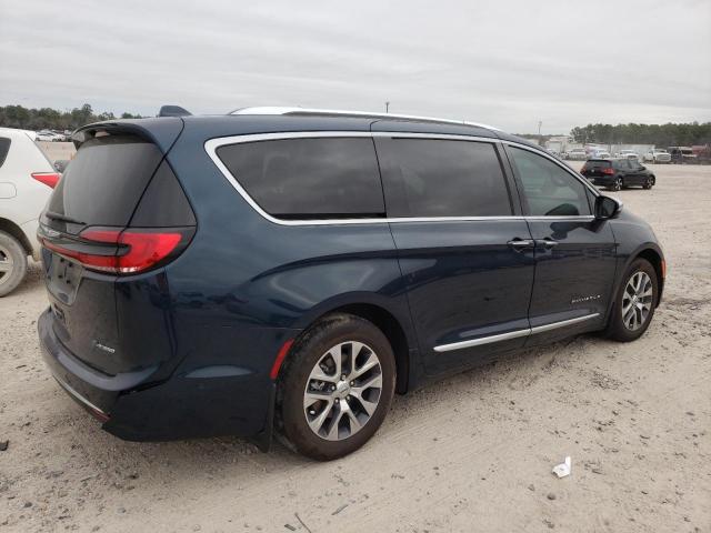 Obraz 3 z 2022 CHRYSLER PACIFICA HYBRID PINNACLE 2022 z VIN 2C4RC1N70NR201775