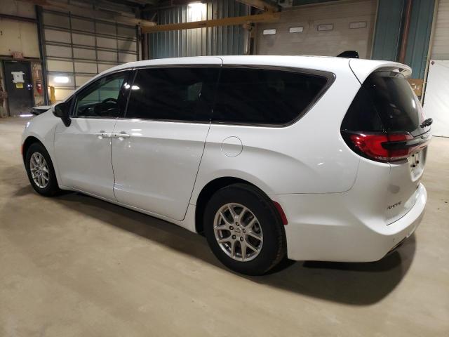 Image 2 of 2023 CHRYSLER PACIFICA TOURING L 2023 with VIN 2C4RC1BGXPR616237