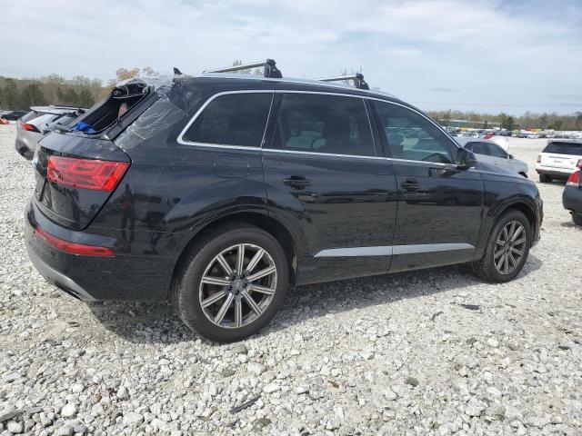 Изображение 3 2019 AUDI Q7 PREMIUM PLUS 2019 с VIN WA1LAAF70KD007296