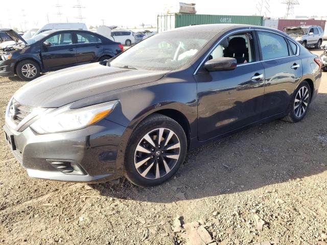 Image 1 of 2018 NISSAN ALTIMA 2.5 2018 with VIN 1N4AL3AP4JC108488
